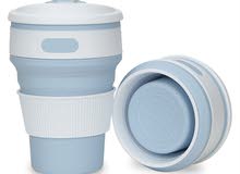 Collapsible Travel Gym Cup Collapsible Travel Gym Cup