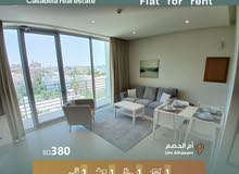 90m2 1 Bedroom Apartments for Rent in Manama Umm Al Hassam