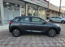 Suzuki Baleno 2025 in Al Batinah