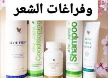 منع تساقط الشعر منع تساقط الشعر