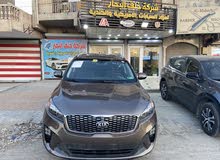 كيا سورنتو 2019 للبيع كيا سورنتو 2019 للبيع