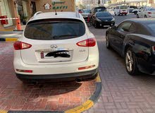 Infiniti EX35 Infiniti EX35