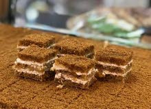 شيف حلويات شيف حلويات