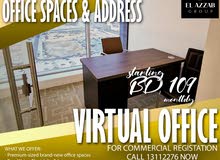 Office Space and address for your CR purpose for rent!Inquire now! Office Space and address for your CR purpose for rent!Inquire now!