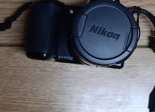 Camera Nikon cool pix L830 Camera Nikon cool pix L830
