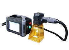 جهاز ليزر محمول laser fiber portable 30 watt