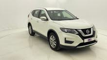 (FREE HOME TEST DRIVE AND ZERO DOWN PAYMENT) NISSAN X TRAIL