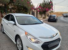 Hyundai Sonata 2013 in Amman