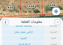 للبيع ارض 500 م الجيزه مشروع ربوه المطار مميزه