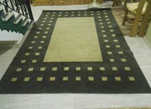 سجاد بحاله ممتازه للبيع سجاد بحاله ممتازه للبيع