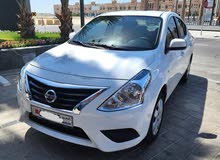 Brand New Nissan Sunny 2023 - NO ACCIDENTS