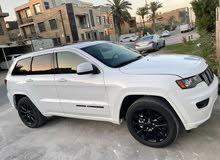 Jeep Grand Cherokee 2019 in Baghdad