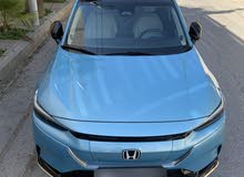 Honda e:N 2022 in Amman