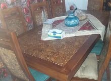 ميز طعام درجة أولئ ميز طعام درجة أولئ