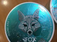 وايت فوكس white fox وايت فوكس white fox