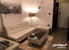 ستوديو للايجار مقابل الجامعة الاردنية
