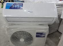 split ac for sale with warranty