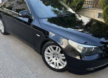 بي ام دبليو e60