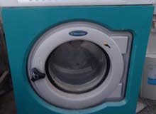 used laundry machines from Dubai