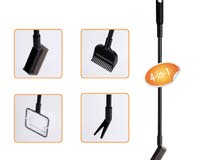Fish Cleaning Tool Algae Scraper Blade Aquatic Water Live Plant Grass Cleaning Multi Cleaner Fish Cleaning Tool Algae Scraper Blade Aquatic Water Live Plant Grass Cleaning Multi Cleaner