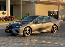 Toyota Camry 2020 in Muscat