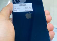 iPhone 12 mini -128 GB - Satisfactory performance