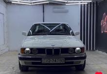 BMW 7 Series 1992 in Irbid