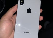 Apple iPhone X 64 GB in Sana'a