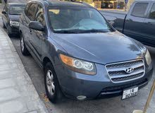 Hyundai Santa Fe 2007 in Amman