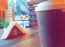 ابحث عن دورة اعداد قهوة باريستا ابحث عن دورة اعداد قهوة باريستا