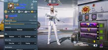 Pubg account for sale / ببجي Pubg account for sale / ببجي