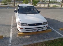 Toyota Corolla 1997 in Southern Governorate