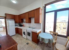 135m2 2 Bedrooms Apartments for Rent in Amman Jabal Amman