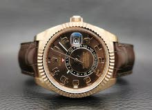 رولكس سكاي دويلر # Rolex Sky-Dweller رولكس سكاي دويلر # Rolex Sky-Dweller