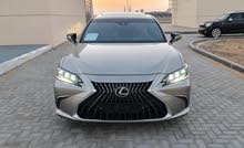 Lexus ES 2024 in Sharjah