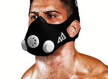 training mask training mask
