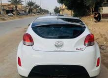 هونداي فولستر 2016 هونداي فولستر 2016