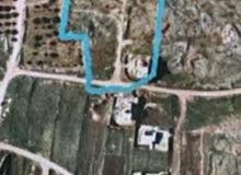 Residential Land for Sale in Nablus AlMasakin