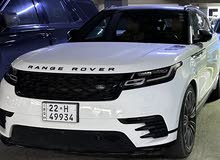 Range Rover Velar رانج فيلار