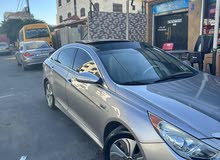 هيونداي سوناتا 2013