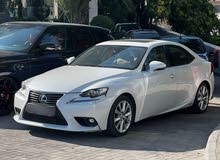 لكزس Lexus IS300h 2016