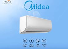 Midea 0 - 1 Ton AC in Amman