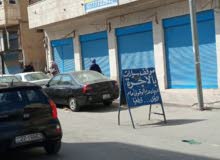 عقارات تجارية معرض ايجار شهري للايجار في الأردن