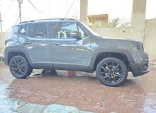 Jeep Renegade 2018 in Dhi Qar