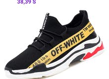 Sports and casual shoes Sports and casual shoes