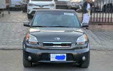 Kia Soul 2010 in Sana'a