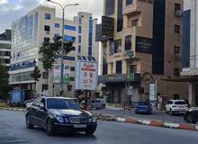 رووف مشطب عدد 2. كل واجد 120م2بالاضافه إلى ترس كاشف جميع الاتجاهات بسعر مغري جدا