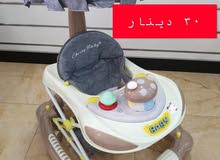 كراجات تعليم مشي للاطفال جديد مكفولة تشكيله لاسعار تبدا من 17 دينار توصيل مجاني كراجات تعليم مشي للاطفال جديد مكفولة تشكيله لاسعار تبدا من 17 دينار توصيل مجاني