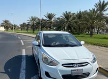Hyundai Accent 2016 Hyundai Accent 2016