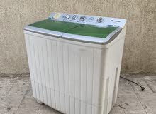 Other 13 - 14 KG Washing Machines in Al Ahmadi